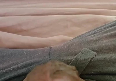 Holy Dick!