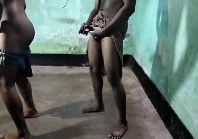 Bhangadesi Guy
