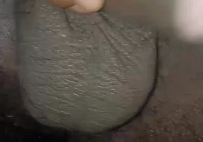 Black Ass African Sexual Man