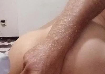 Big Ass