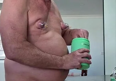 Piss Is Good for You