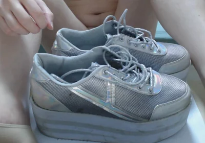 Chinese Boy Male Feet and Ass Masturbation Foot Fetish 2
