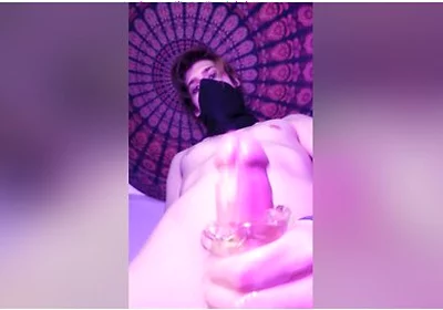 Solo Masturbating Until I Cum On Your Face!