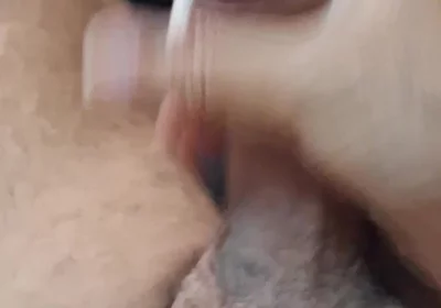 Ladysilva Love to Jerk off My Hot Cock