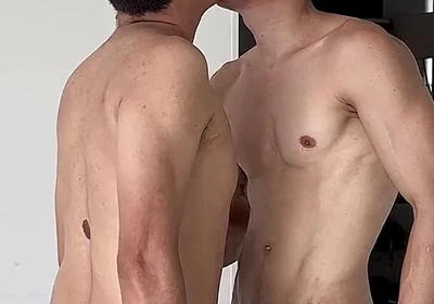 In My First Porn Casting I Fuck a Young Guy with a Beautiful Ass