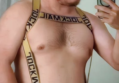 Make Me Hairy Please