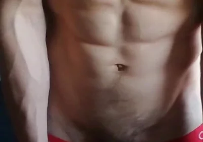 This Is How I Creampie My Fleshlight - Camera Inside a Toy Pussy