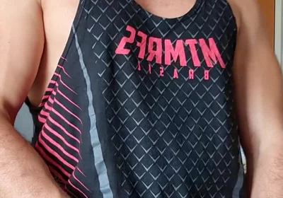 These Shorts Are Really Big on the Dick