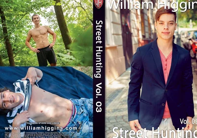 Street Hunting Vol. 03