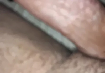 Solo Big Cock Tease