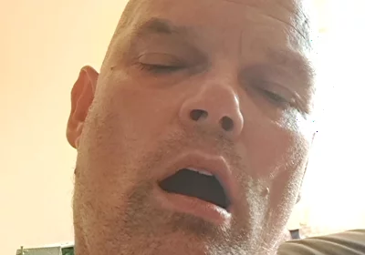 Punishment for the Bitch