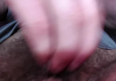 Domination, Spitting, and the Pubic