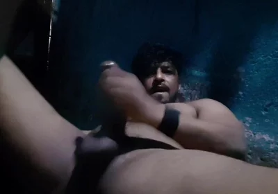 Desi Black Cock
