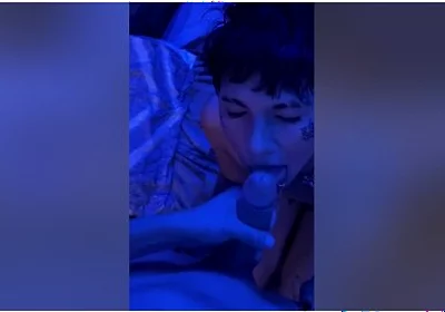 Straight Boy Fuck Femboy Bareback Cum On Face - Cum In Face