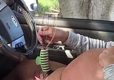 In the Car