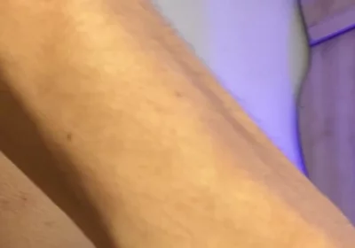 She Begged Me to Fuck Her Ass with My Huge Cock