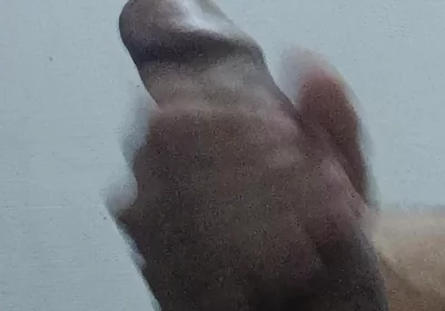 Hot Boy Edging His Cock for Very Long Watching Cock Hero and Loosing His Patience Having a Big Orgasm