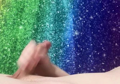 Redhead Teen Cums Hard Early in Morning
