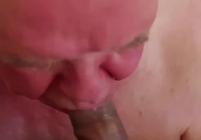 Stepdaddy Comes to Wake Me up!