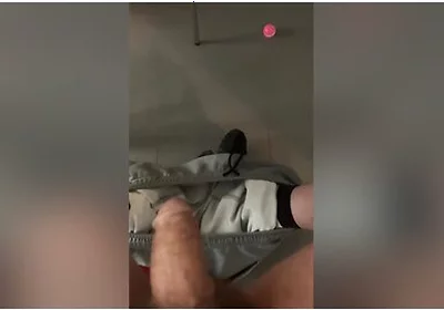 Solo Dirty Talk Masturbation