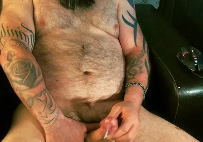 Big Guy Explodes