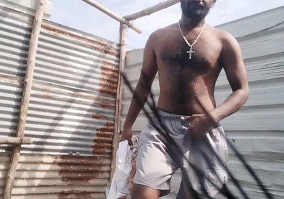Xhard Indian Gay Filmmaker Shoot Outdoor Video