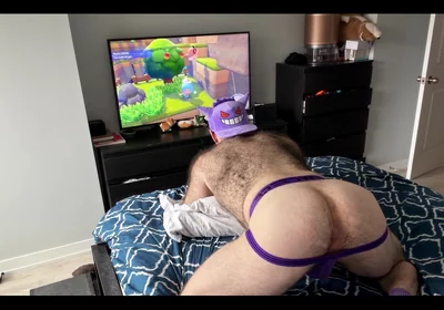 See Me Try Out a New Toy!