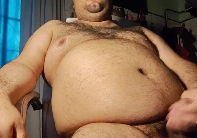 Morning Jerk off