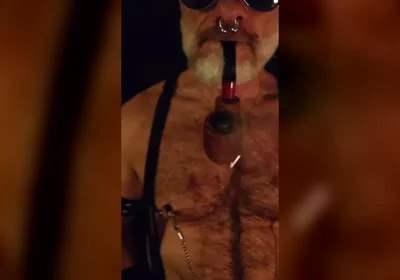 Pipe and Nips Torment