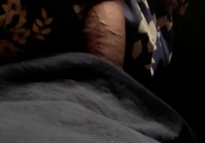 Brown Big Dick