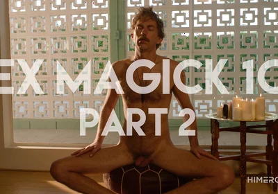 Sex Magick 101