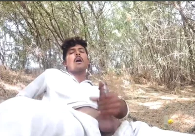 Cumshot Full HD Video Solo Boy