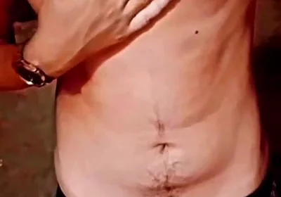 Chaddi Hua Masterbate