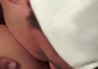 Afternoon Creampie