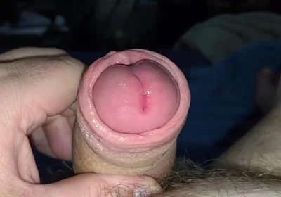 Nice Relaxing Wank, Slow Mo Fountain
