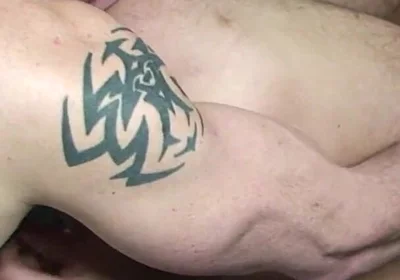Bareback Damaged Assholes - Part #1
