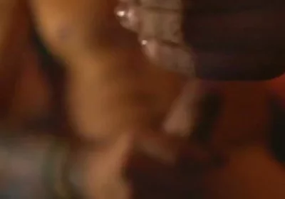 Horny Master Jerk and Make Cumshow