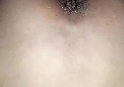 Horny and fucking on a rainy day