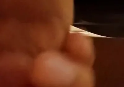 Local Guy Solo Masturbation