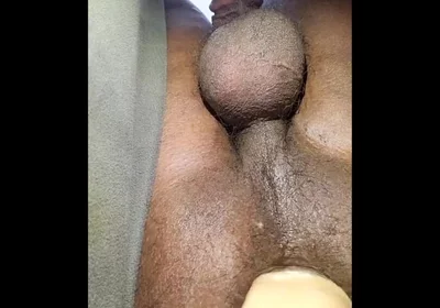 12 Inches in Me, Top and Bottom View