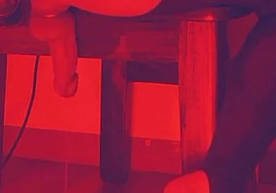 Femboy Fucked Hard by This Huge Dildo Till I Cum Milk