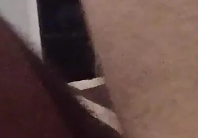 Dad Thighs and Feet. so Delicious.