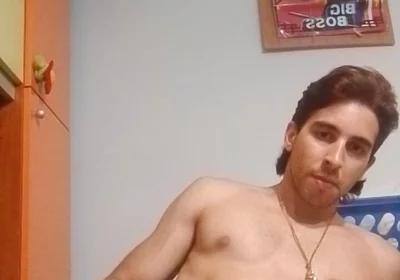Busy Cock