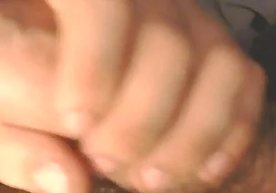 Late Night Masturbation