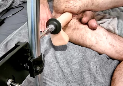 Fuck Machine Fun