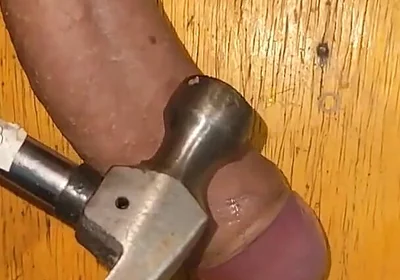 Sequence of Hammers Increases Size!!