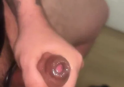 Tempered Dick