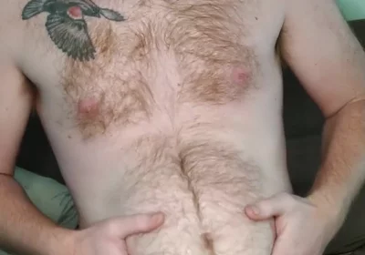 Tummmmmy Tuesday!