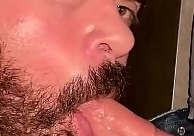 Cum 4 Glory Hole Part 6