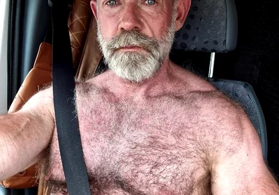 Behind the Wheel